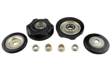 画像をギャラリービューアに読み込む, Whiteline Plus 8/06-8/09 Pontiac G8 /04-8/06 GTO Front Coilover Only Camber Correction Mount Offset