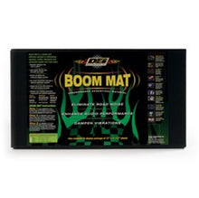 画像をギャラリービューアに読み込む, DEI Boom Mat Damping Material - 12-1/2in x 24in (2mm) - 20.8 sq ft - 10 Sheets