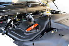 画像をギャラリービューアに読み込む, Injen 19-22 Ram 2500/3500 I6-6.7L Diesel Evolution Intake - Oiled Filter