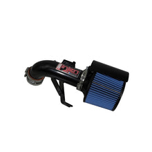 画像をギャラリービューアに読み込む, Injen 07-10 MazdaSpeed 3 2.3L 4cyl Turbo Black Short Ram Intake