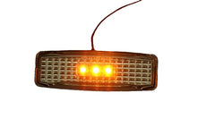 画像をギャラリービューアに読み込む, Putco 94-98 RAM Dually - Clear Fender Marker Lights