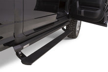 画像をギャラリービューアに読み込む, AMP Research 2018 Dodge Ram Crew Cab PowerStep XL - PNP