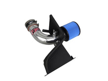 画像をギャラリービューアに読み込む, Injen 10-12 VW MK6 GTI 2.0L TSI Polished Short Ram Intake w/ Heat Shield