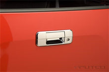 画像をギャラリービューアに読み込む, Putco 07-13 Toyota Tundra Tailgate Handle (w/o Camera) Tailgate &amp; Rear Handle Covers