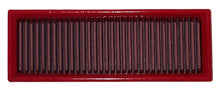 画像をギャラリービューアに読み込む, BMC 2005+ Citroen Berlingo I (MF) 1.6L HDI 110 Replacement Panel Air Filter