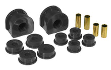 画像をギャラリービューアに読み込む, Prothane 96-02 GM S-Series Rear Sway Bar Bushings - 23mm - Black