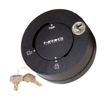 画像をギャラリービューアに読み込む, NRG Quick Lock - Matte Black