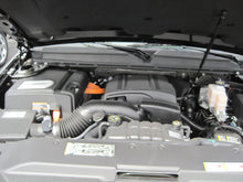 画像をギャラリービューアに読み込む, K&amp;N 02-09 Cadillac / 99-09 Chevy/GMC PickUp Drop In Air Filter