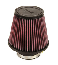画像をギャラリービューアに読み込む, K&amp;N Filter Universal Rubber Filter 3 Inch Flange 6 inch Base 4 inch Top 5 inch Height