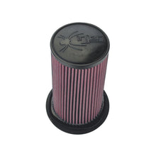 画像をギャラリービューアに読み込む, Injen 8-Layer Oiled Cotton Gauze Air Filter 3.75in ID/ 7in Base / 8.8in Height / 5in Top