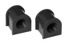 画像をギャラリービューアに読み込む, Prothane 90-93 Acura Integra Rear Sway Bar Bushings - 16mm - Black