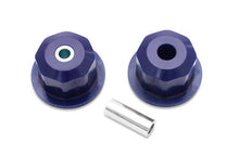 画像をギャラリービューアに読み込む, SuperPro 2006 Mazda MX-5 Miata Touring Rear Differential Mount Bushing Kit - Motorsport