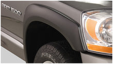 画像をギャラリービューアに読み込む, Bushwacker 02-08 Dodge Ram 1500 Fleetside OE Style Flares 4pc 97.9/98.3in Bed - Black