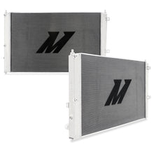 画像をギャラリービューアに読み込む, Mishimoto 2016+ Honda Civic 1.5T (Incl. SI) Aluminum Performance Radiator