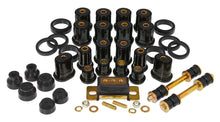 画像をギャラリービューアに読み込む, Prothane 66-72 GM Various Cars Total Kit - Black