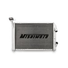 画像をギャラリービューアに読み込む, Mishimoto 93-95 Mazda RX7 w/ LS Engine Swap Manual Aluminum Radiator