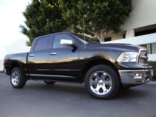 画像をギャラリービューアに読み込む, AMP Research 2009-2015 Dodge Ram 1500 All Cabs PowerStep - Black