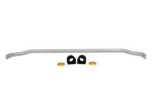 画像をギャラリービューアに読み込む, Whiteline 09-11 Nissan R35 GTR Front 33mm Heavy Duty Adjustable Sway Bar (CBA models)