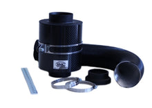 画像をギャラリービューアに読み込む, BMC 2009 VW Golf VI TDI Oval Trumpet Airbox Kit