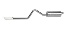画像をギャラリービューアに読み込む, Gibson 05-09 Toyota 4Runner Limited 4.7L 2.5in Cat-Back Single Exhaust - Stainless