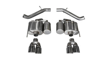 画像をギャラリービューアに読み込む, Corsa 2016-2019 Cadillac ATS-V 3.6T 4in Polished Sport Axle-Back Exhaust