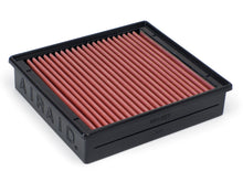 画像をギャラリービューアに読み込む, Airaid 03-07 Dodge 5.9L Diesel / 07-15 6.7L Diesel  Direct Replacement Filter