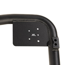 画像をギャラリービューアに読み込む, Rugged Ridge Fortis Tube Doors Front 07-18 Jeep Wrangler JK