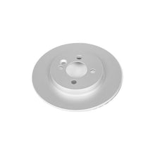 画像をギャラリービューアに読み込む, Power Stop 08-09 Mini Cooper Front Evolution High Carbon Geomet Coated Rotor