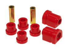 画像をギャラリービューアに読み込む, Prothane 84 VW Rabbit / Golf 1 Front A-Arm Bushings - Red