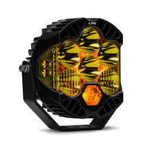 画像をギャラリービューアに読み込む, Baja Designs LP6 Pro Driving/Combo LED - Amber