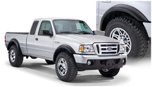 画像をギャラリービューアに読み込む, Bushwacker 93-11 Ford Ranger Styleside Extend-A-Fender Style Flares 4pc 72.0/84.0in Bed - Black