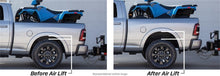 画像をギャラリービューアに読み込む, Air Lift LoadLifter 5000 Ultimate Rear Air Spring Kit for 02-08 Workhorse Motorhome Class A