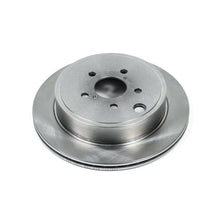 画像をギャラリービューアに読み込む, Power Stop 13-16 Scion FR-S Rear Autospecialty Brake Rotor