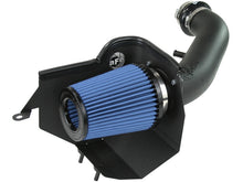 画像をギャラリービューアに読み込む, aFe MagnumFORCE Intake Stage-2 Pro 5R 07-11 Jeep Wrangler (JK) V6-3.8L