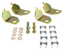 画像をギャラリービューアに読み込む, Goodridge 05+ Pontiac GTO Brake Lines