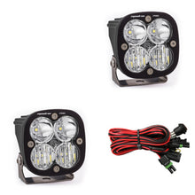 画像をギャラリービューアに読み込む, Baja Designs Squadron Pro Series Driving Combo Pattern Pair LED Light Pods