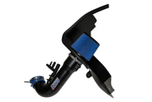画像をギャラリービューアに読み込む, BBK 18-20 Ford Mustang GT 5.0L Cold Air Intake Kit - Blackout Finish