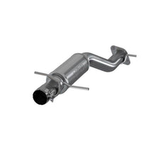 画像をギャラリービューアに読み込む, MBRP 3in Single in/out Muffler Replacement, 19-20 Ram 1500 5.7L, High Flow, T409