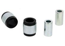 画像をギャラリービューアに読み込む, Whiteline 15-18 Volkswagen Golf R Rear Upper Control Arm Outer Bushing Kit
