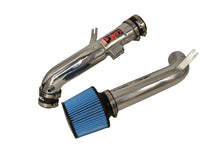 画像をギャラリービューアに読み込む, Injen 13-17 Honda Accord 2.4L 4cyl Polished Cold Air Intake w/MR Tech &amp; Air Fusion (Converts to SRI)