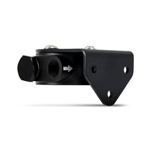 画像をギャラリービューアに読み込む, Mishimoto M22 x 1.5 - Remote Oil Filter Mount - Black