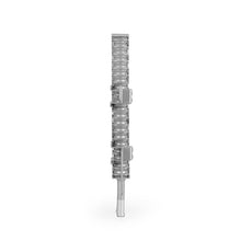 画像をギャラリービューアに読み込む, Mishimoto 2015+ Ford Mustang GT / V6 / EcoBoost Transmission Cooler (Auto)