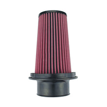 画像をギャラリービューアに読み込む, Injen 8-Layer Oiled Cotton Gauze Air Filter 3.5in ID/ 6.5in Base / 8.8in Height / 5in Top