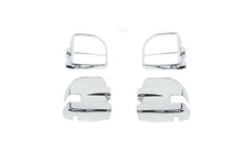 画像をギャラリービューアに読み込む, Putco 15-17 Ford F-150 - Fits Towing Mirrors w/ Side Markers - Mirror Covers