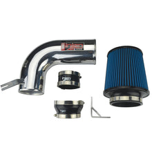 画像をギャラリービューアに読み込む, Injen 14-18 Dodge Ram 3.0L V6 Polished Power-Flow Short Ram Intake