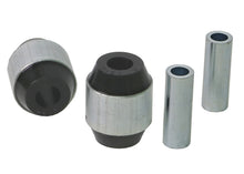画像をギャラリービューアに読み込む, Whiteline Plus 4/91-5/01 BMW 3 Series E36 / 10-/01-3/05 E46 Rear Upper Outer Control Arm Bushing Kit