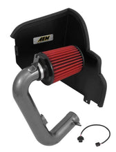 画像をギャラリービューアに読み込む, AEM 2015 Subaru WRX 2.0L H4 F/I - Cold Air Intake System