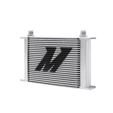 画像をギャラリービューアに読み込む, Mishimoto Universal 25 Row Dual Pass Oil Cooler