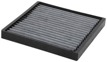 画像をギャラリービューアに読み込む, K&amp;N 19-20 Mazda 3 - 2.5L L4 / 2020 CX-30 2.5L L4 Replacement Cabin Air Filter