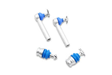 画像をギャラリービューアに読み込む, SuperPro 1998 Subaru Forester L Front Roll Center &amp; Bump Steer Correction Kit